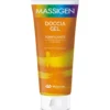 Massigen Docciagel Tonificante - Gel doccia per tonificare e rinfrescare il corpo, 200 ml