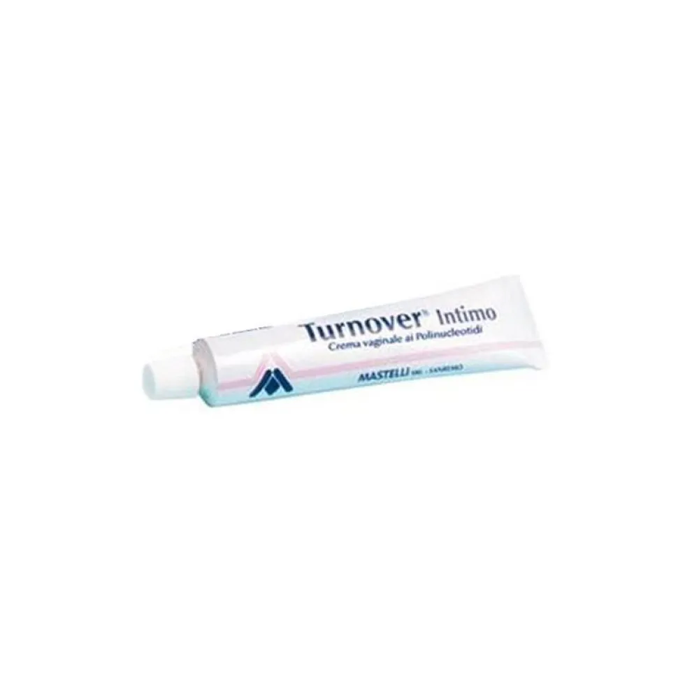 Mastelli Turnover Trattamento Intimo 30 ml