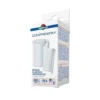 Master-Aid Compriderm - Benda elastica per la compressione leggera, 1 benda da 10 cm x 5 m