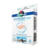 Master-Aid Cutiflex Strip Waterproof Cerotti impermeabili assortiti per proteggere le ferite, 20 cerotti