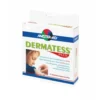 Master-Aid Dermatess Plus Garza 5x9cm, 12 pezzi