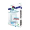 Master-Aid Drop Med Medicazione Autoadesiva Formato 7x5cm, 5 pezzi