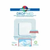 Master-Aid Drop Med Medicazione Autoadesiva Misura 10 x 10 cm, 5 Pezzi