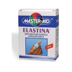 Master-Aid Elastina - Dito Rete tubolare elastica, 1 pezzo da 3 m in estensione