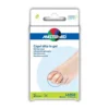 Master-Aid Foot Care - Copri dita in gel taglia S per proteggere e alleviare il dolore, 2 pezzi