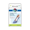 Master-Aid Foot Care - Protezione adesiva in gel per tallone contro le vesciche, 2 protezioni