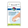 Master-Aid Foot Care - Protezione alluce valgo Dispositivo in gel per la separazione delle dita, 1 pezzo