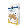 Master-Aid Forte Elastic - Cerotti elastici per la protezione delle ferite, 40 pezzi