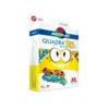 Master-Aid Quadra 3D - Cerotto Boys Bambino, 20 Cerotti Assortiti