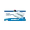 Master-Aid Rollflex - Garza autoadesiva per il fissaggio di medicazioni 15 cm x 10 m, 1 rotolo