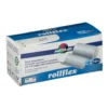 Master-Aid Rollflex - Garza Autoadesiva in TNT 10cm x 2m, 1Pezzo