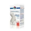 Master-Aid Stretchroll - Benda elastica coesiva compressione leggera 10 cm x 4 m, 1 benda