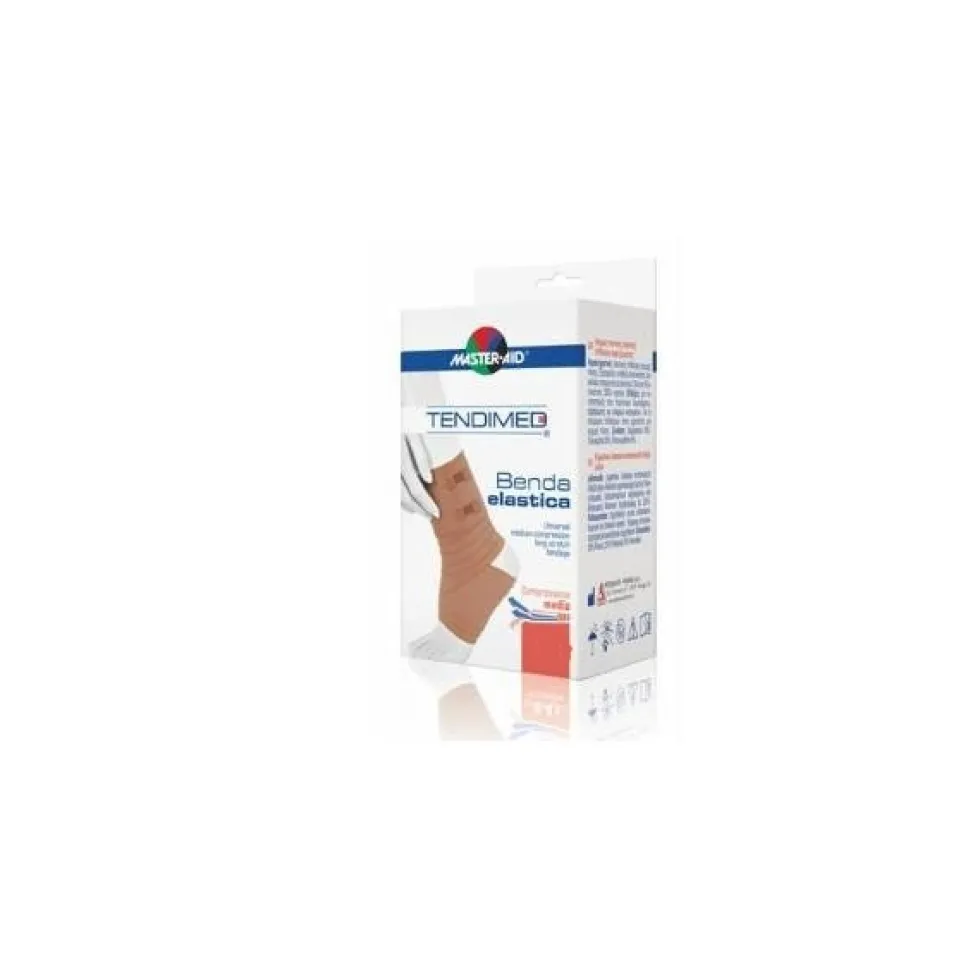 Master-Aid Tendimed Benda Elastica 10 cm x 4,5 m