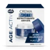 Matt Age Activ - Acido Ialuronico Crema Notte Viso e Collo, 50ml