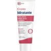 Matt Crema idratante - Crema viso e corpo per la pelle secca, molto secca e sensibile, 200 ml