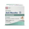 Matt Discromie - Crema Viso Anti Macchie SPF20 per pelli sensibili, 50ml
