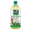 Matt Erboristeria - Aloe Vera Pura Polpa Integratore Alimentare Depurativo, 500ml