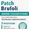 Matt Patch Brufoli - Cerotti idrocolloidali per proteggere e cicatrizzare i brufoli, 30 cerotti