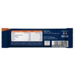 Matt Sport Sprint Energy - Barretta energetica al cacao per l'attività sportiva, 35 g