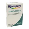 Maven Pharma Recupera - Complesso B Retard Integratore, 30 Compresse