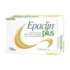 Maya Pharma Epaclin Plus Integratore Alimentare 30 Capsule Da 550 mg