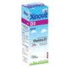 Maya Pharma Xinovit D3 Gocce Integratore Alimentare Di Vitamina D3, 12ml