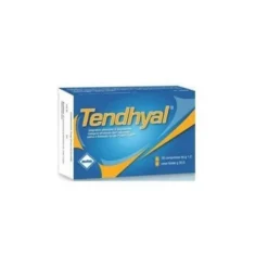 Mdm Tendhyal Integratore Alimentare, 30 Compresse