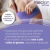 Meclon Controllo Attivo Detergente Liquido Antibatterico e Antifungino pH 5.4, 150ml