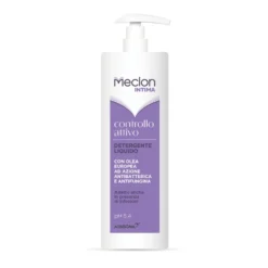 Meclon Controllo Attivo Detergente Liquido Antibatterico e Antifungino pH 5.4, 150ml