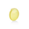 Medela Contact - Paracapezzoli per l'allattamento e i capezzoli dolenti, 2 pezzi misura L 24 mm