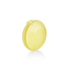 Medela Paracapezzoli Contact - Protezioni in silicone per l'allattamento, 2 pezzi misura M 20 mm