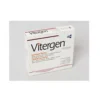 Medibase Vitergen 10 Flaconi