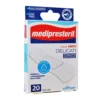 Medipresteril Cerotti Delicati Assortiti TNT 7x2 cm, 20 Cerotti