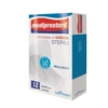 Medipresteril Compresse di Garza Sterili Misura 18 x 40 cm, 12 Pezzi