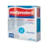 Medipresteril Compresse Di Garza Sterili 12/8, 10x10cm 100 garze