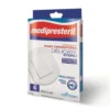 Medipresteril Medicazioni Post Operatorie Delicate Sterili 10x12cm 4Pezzi