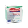 Medipresteril Rete tubolare elastica calibro 4 - Rete per le medicazioni di testa e coscia, 4 metri