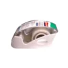 Medipresteril Rochetto In Tnt Delicato Con Dispenser 2,5cm x 5m