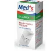 Med's Benda Elastica Cotone Nylon 20x450 Cm