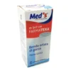 Med's Farmatexa - Benda Orlata Di Garza m 5 x 7 cm, 1 Pezzo