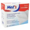 Med's Farmatexa - Compresse Di Garza Di Cotone 36 x 40 cm 12 Buste