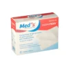Med's Farmatexa - Compresse Di Garza 12/12 Sterili 18 x 40 cm 12 Buste