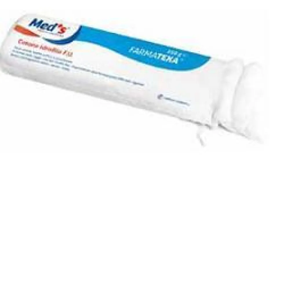 Med's Farmatexa - Cotone Idrofilo, 50g