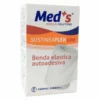 Med's Sustinea Flex Line - Benda Elastica Autoadesiva 4m x 8cm, 1 pezzo