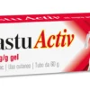 Menarini FastuActiv Diclofenac 20 mg/g Gel antinfiammatorio per i dolori muscolari, 60 g