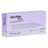 Menarini Glucomen Areo B-Ketone Sensor Strisce Reattive Chetonemia, 10Strisce