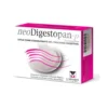 Menarini NeoDigestopan-p - Integratore alimentare per la digestione, 30 compresse