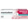 Mentadent Professional Gengive Forti Dentifricio Protezione Completa, 75ml