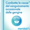 Meridol Collutorio Protezione Gengive con Antibatterico, 100ml