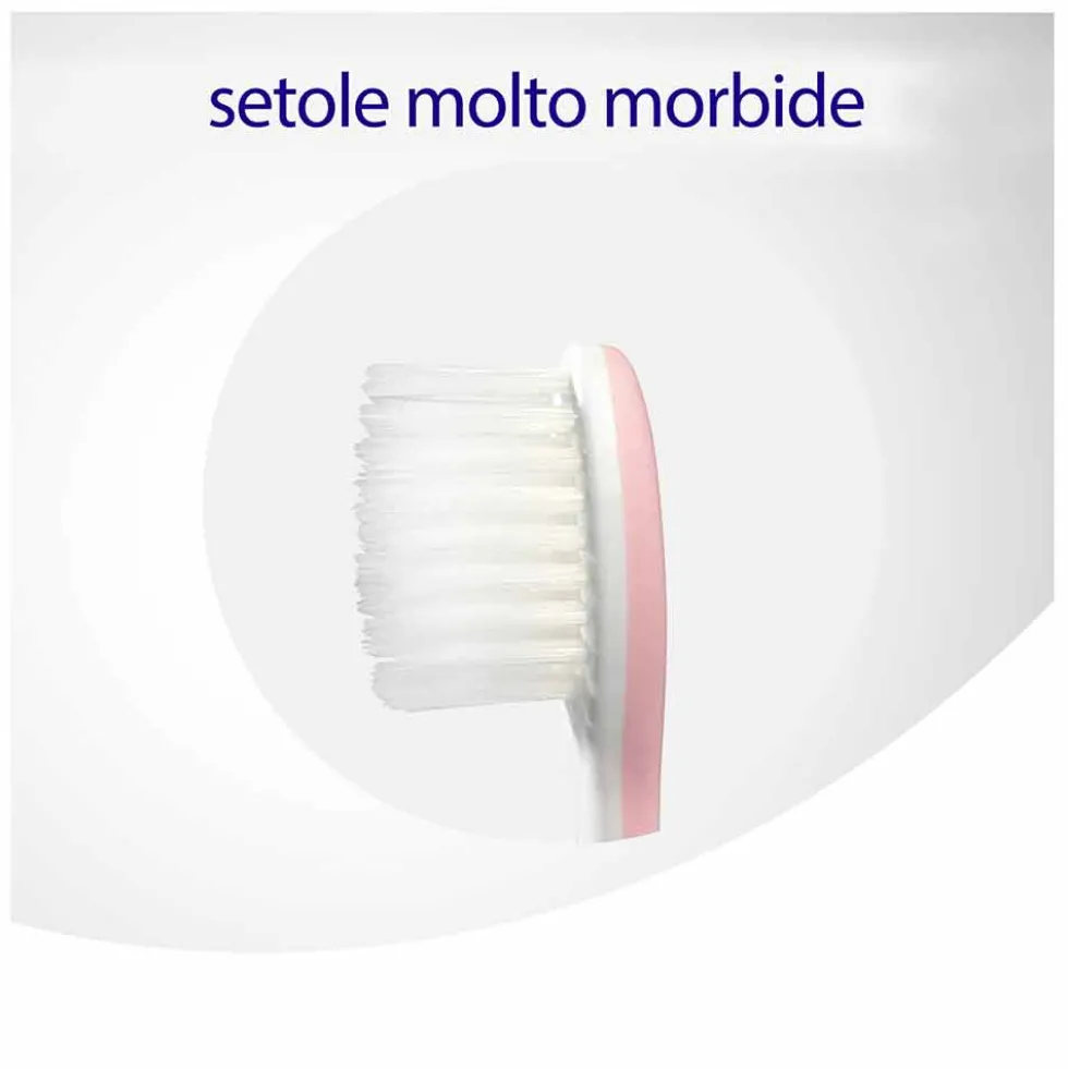 Meridol Perio Spazzolino Chirurgico Trattamento Parodontale Molto Morbido,1Pezzo